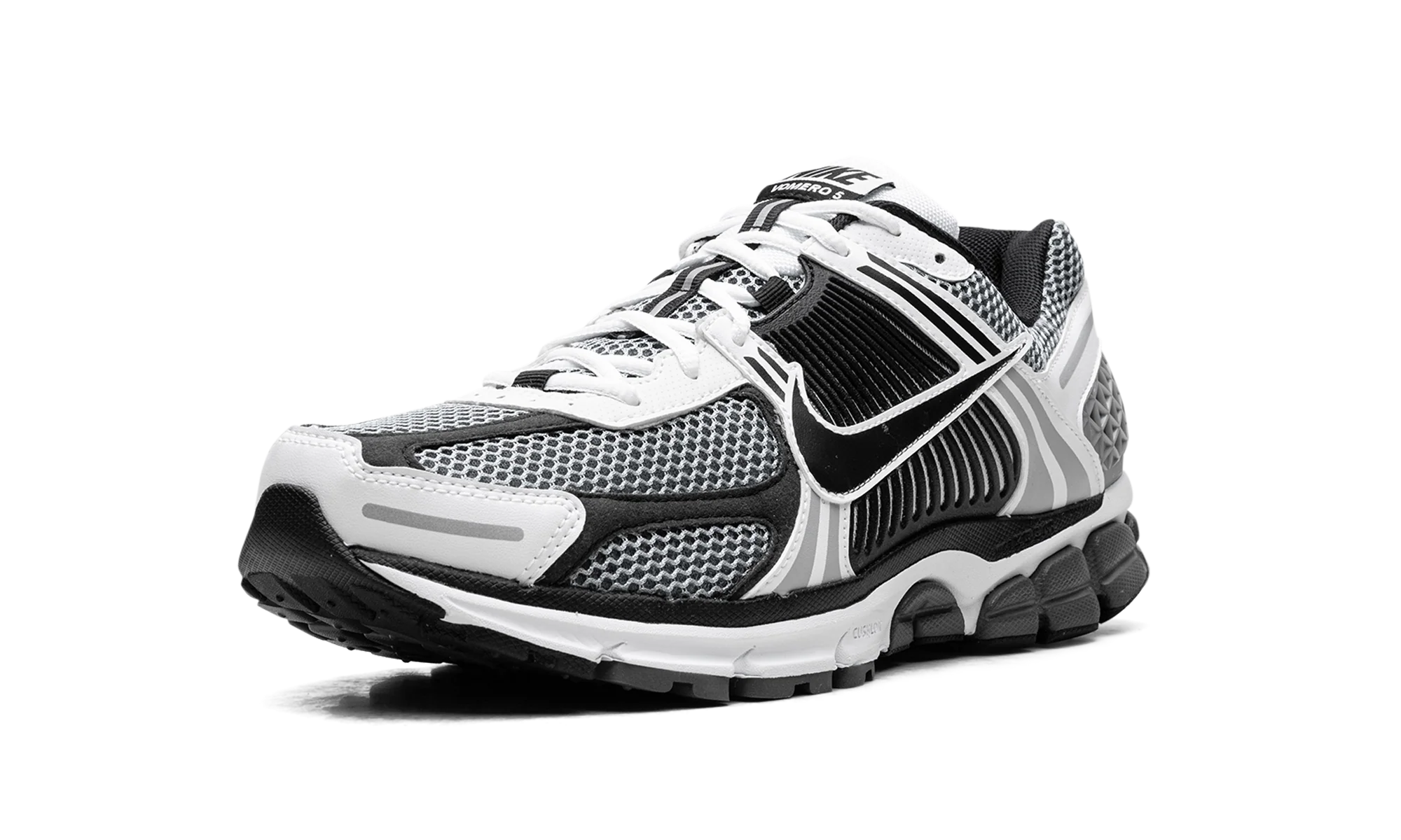 Zoom Vomero 5 SE SP "Black / Metallic Silver" CI1694 001
