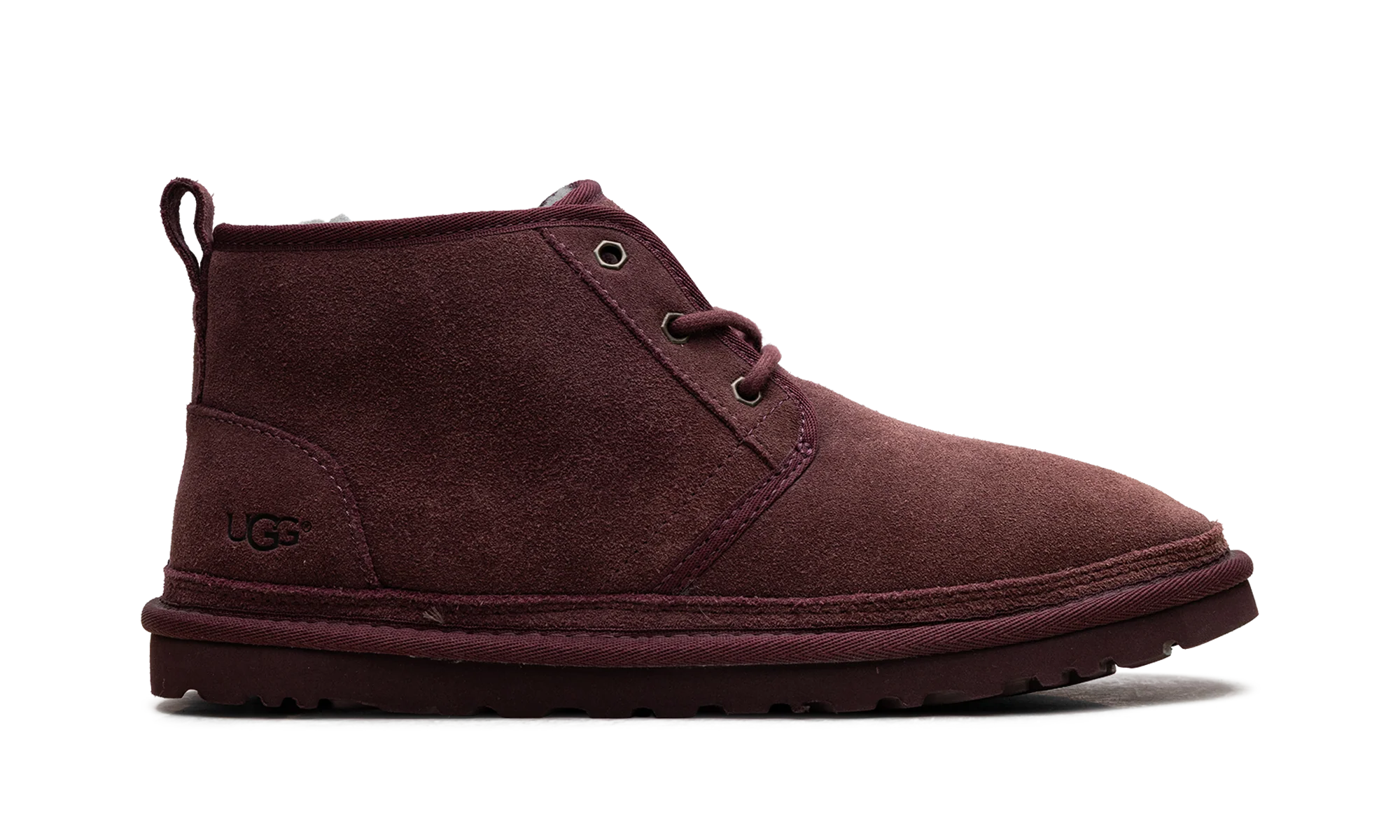 Neumel Boot "CORDOVAN" 3236 CRDV