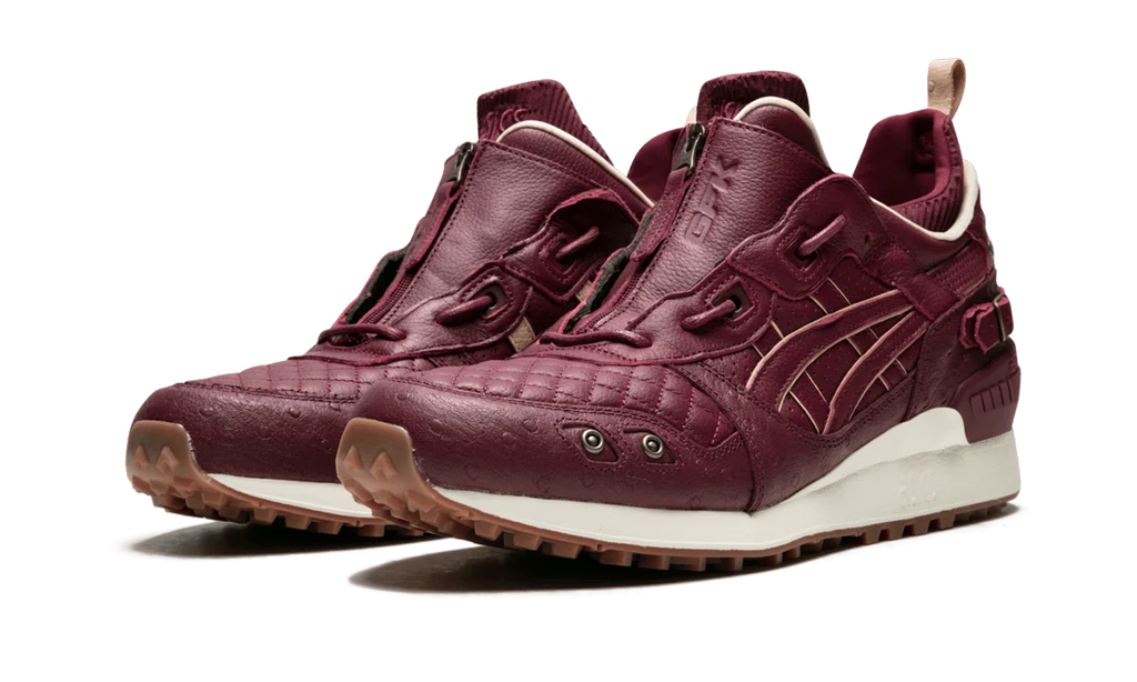 Gel Lyte MT "BURGANDY" H7G2K 2626