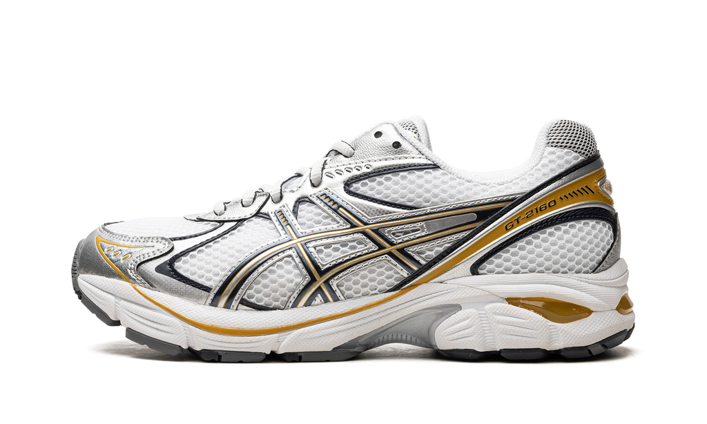 GT 2160 "Pure Silver" 1203A275 102