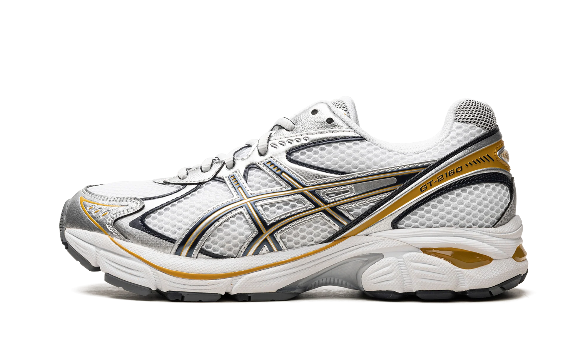 GT 2160 "Pure Silver" 1203A275 102