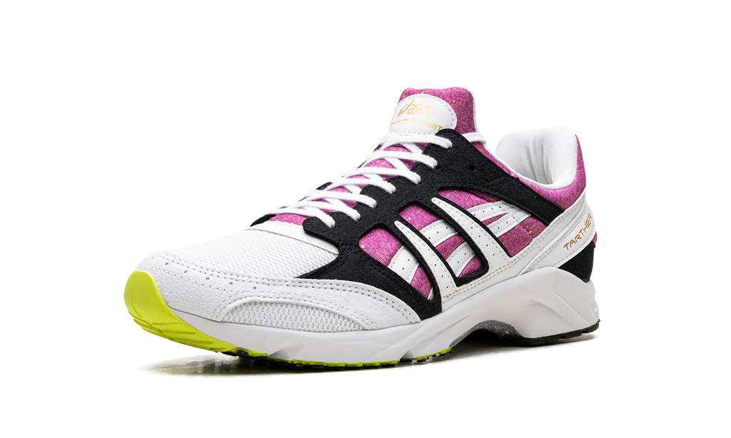 Tarther SD "Asics x Comme des Garçons - Orchid" 1203A079 500