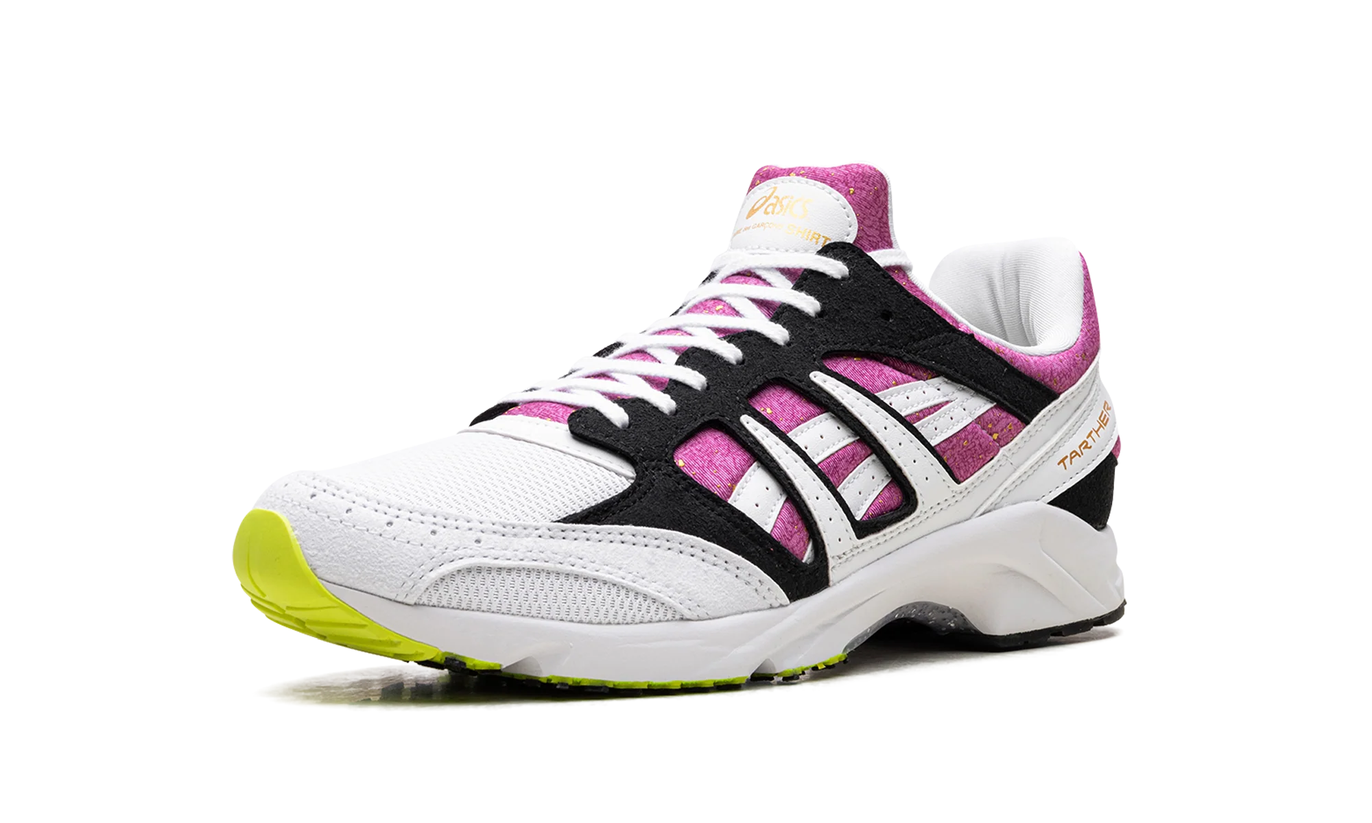 Tarther SD "Asics x Comme des Garçons - Orchid" 1203A079 500