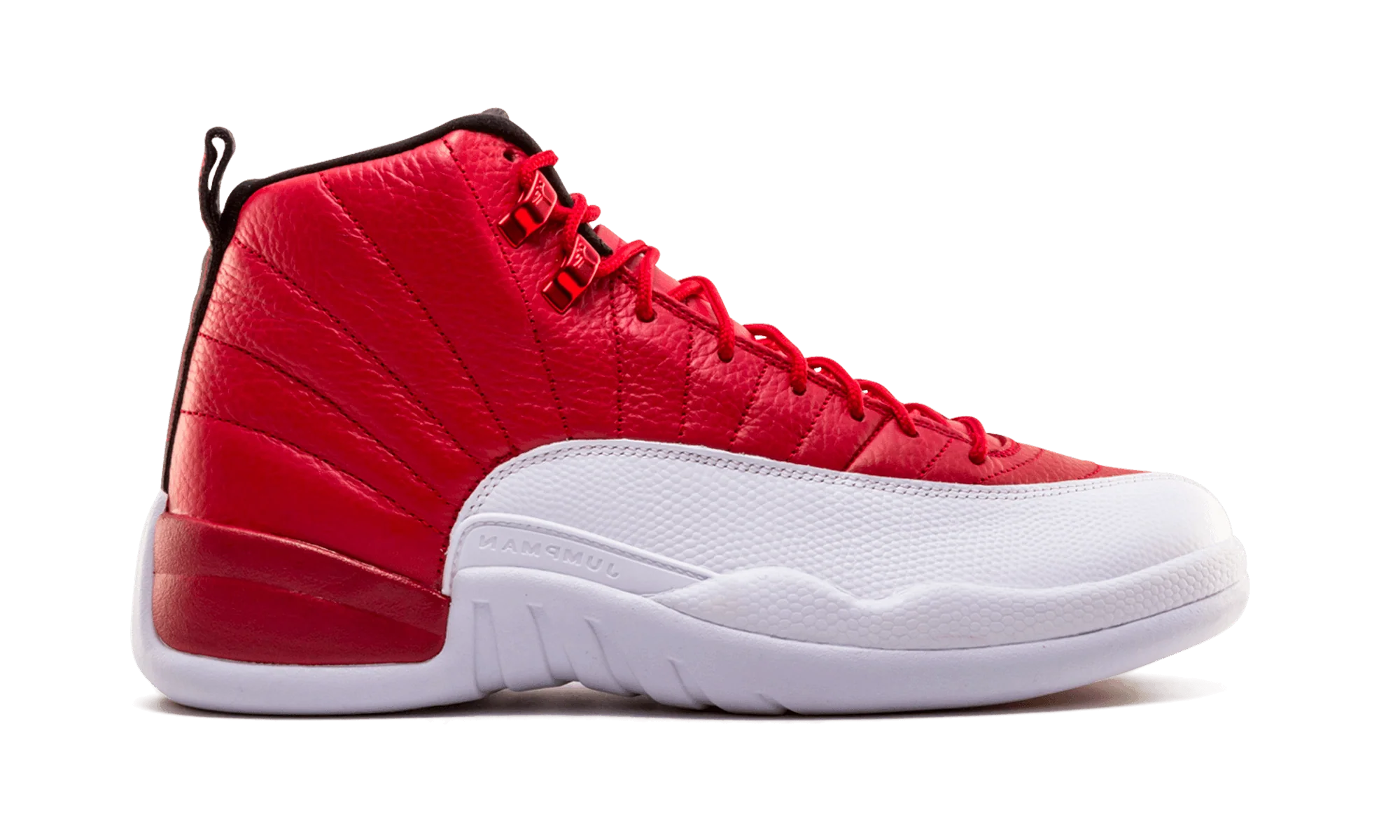 Air Jordan 12 Retro "Gym Red" 130690 600
