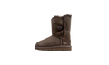 Bailey Button I Boots GS "Chocolate Brown" 5991K CHO