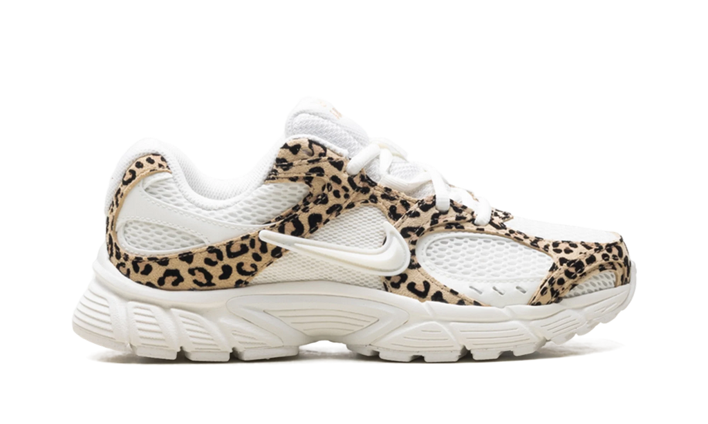 V5 RNR Suede WMNS "Sail Leopard" IR5823 133