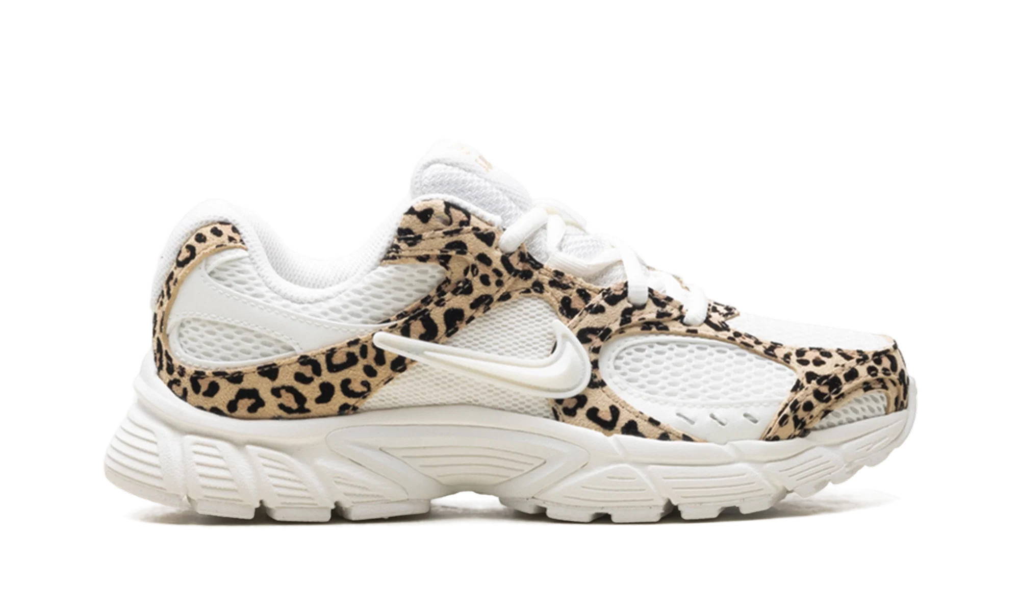 V5 RNR Suede WMNS "Sail Leopard" IR5823 133