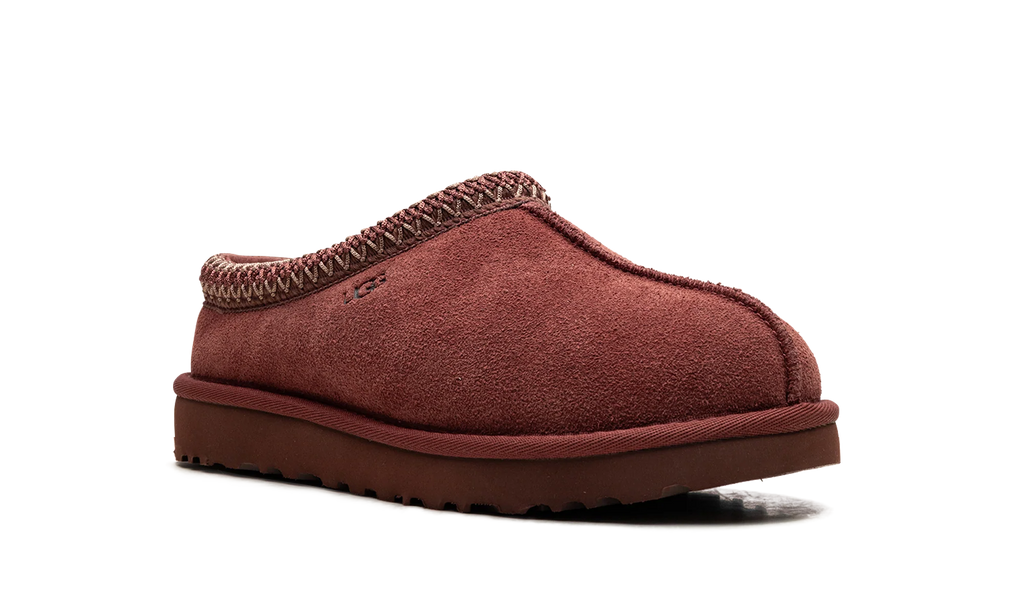 Tasman Slipper WMNS "Red Jasper" 5955 RDJ