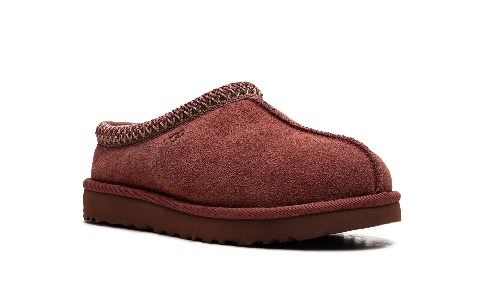 Tasman Slipper WMNS "Red Jasper" 5955 RDJ