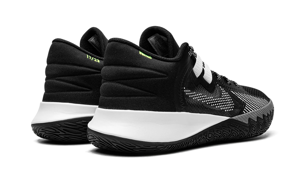 Kyrie Flytrap V "Black Cool Grey" CZ4100 002