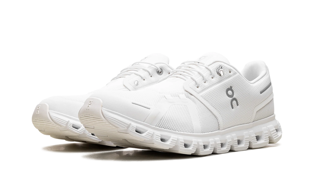 Cloud 6 "Triple White" 3MF10071200