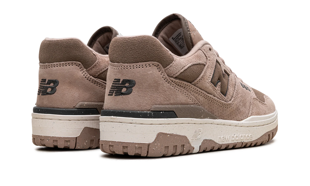 550 WMNS "Mushroom" BBW550RD