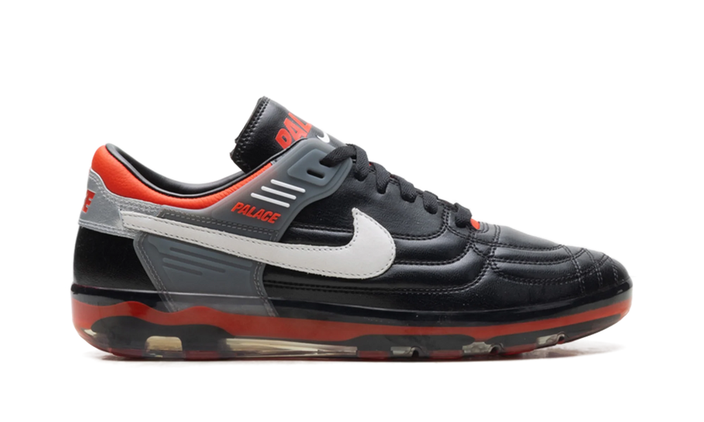 Cryoshot Air Speed M "Palace - Team England" IM0702 001