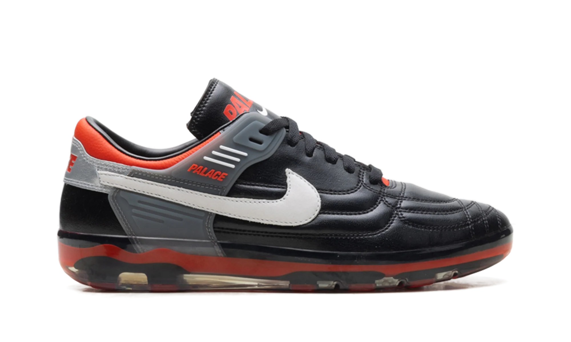 Cryoshot Air Speed M "Palace - Team England" IM0702 001