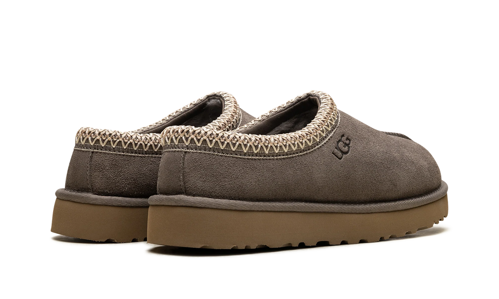 Tasman Slipper WMNS "Smoke Plume" 5955 SKP