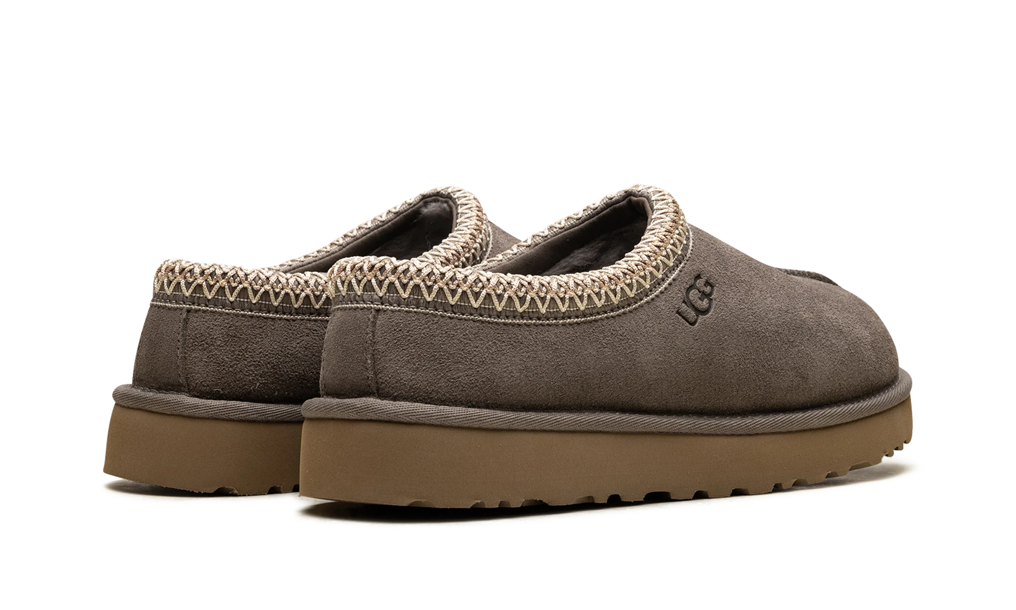 Tasman Slipper WMNS "Smoke Plume" 5955 SKP
