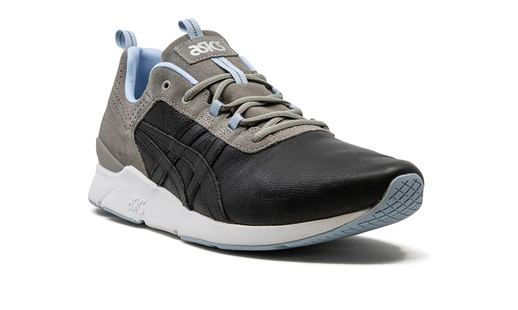 ASICS Gel-Lyte Runner "Solebox Blue Carpenter Bee II" H60VK 9090