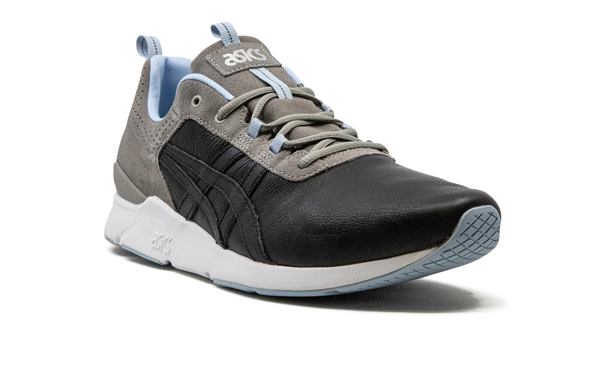 ASICS Gel-Lyte Runner "Solebox Blue Carpenter Bee II" H60VK 9090