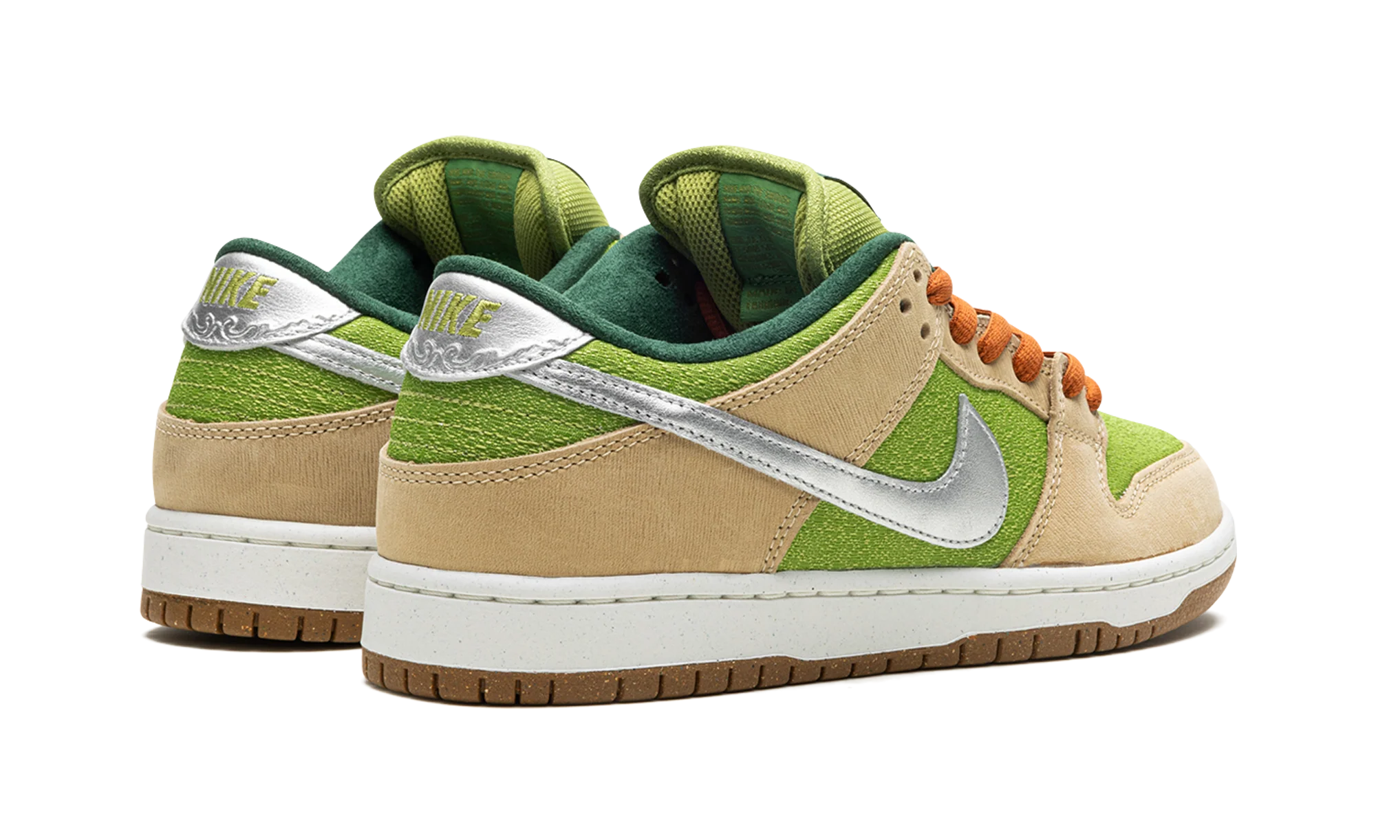 SB Dunk Low "Escargot" FQ7585 200