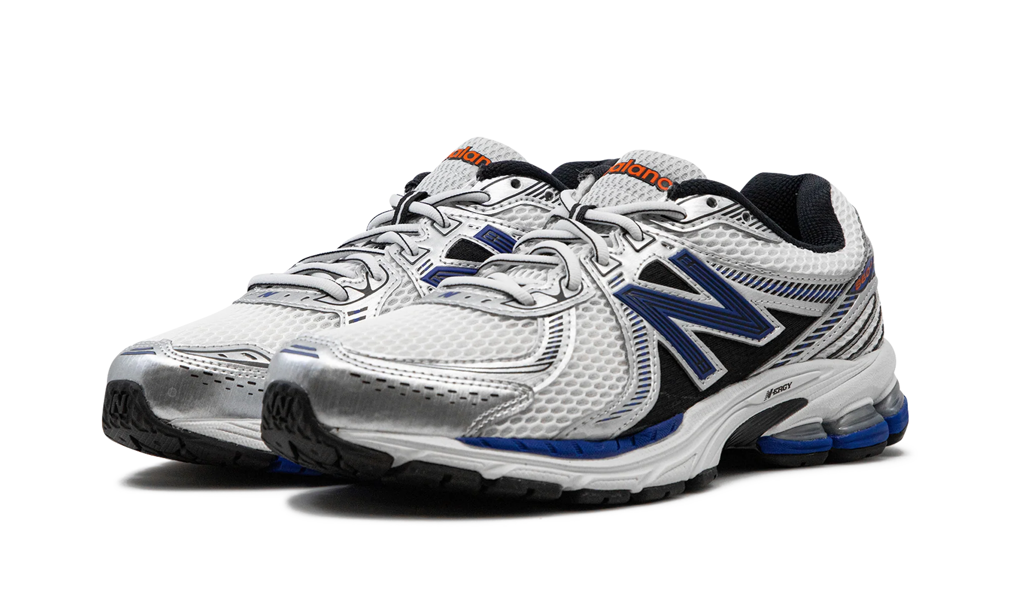 860V2 "WHITE BLUE" ML860XB