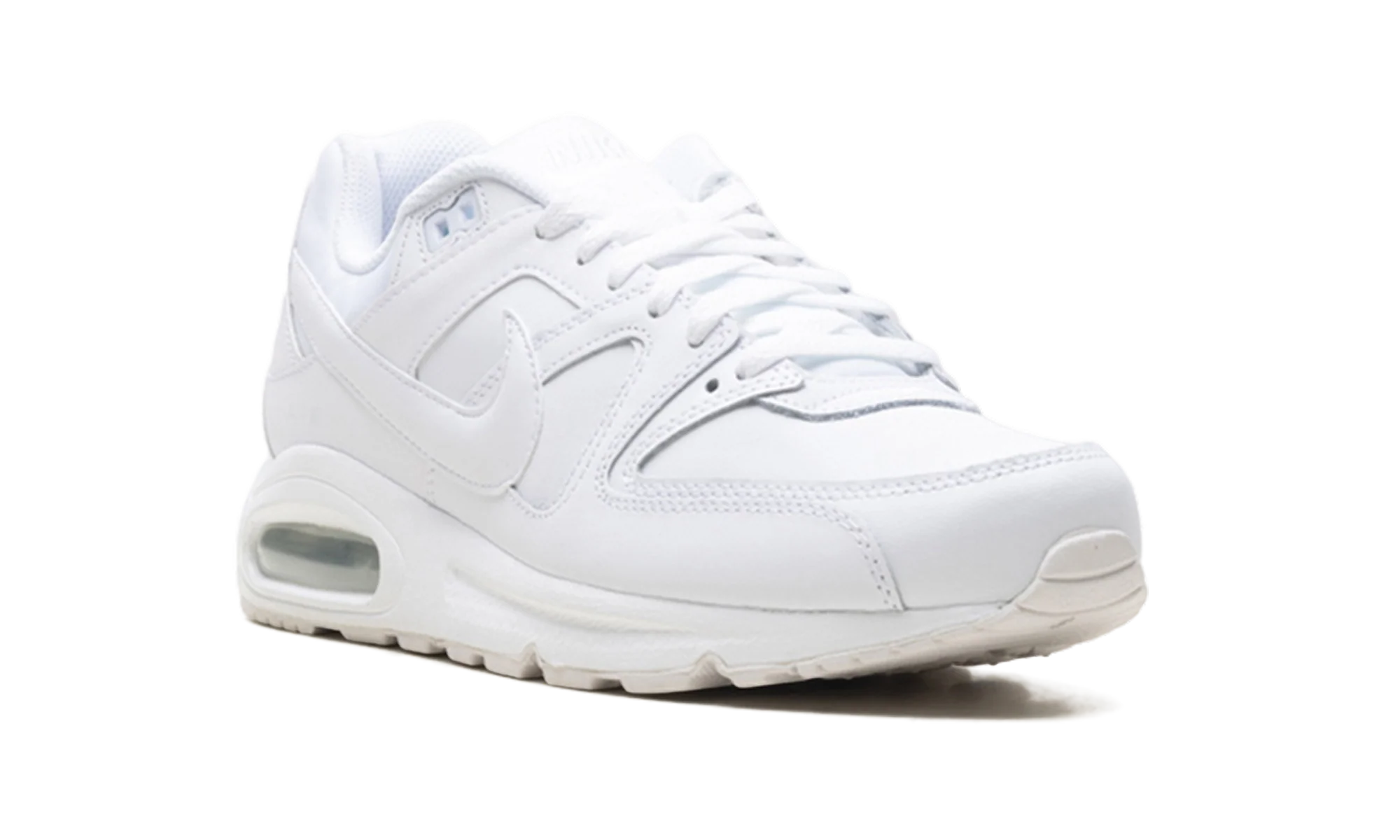 Air Max Command Leather "White" 749760 102