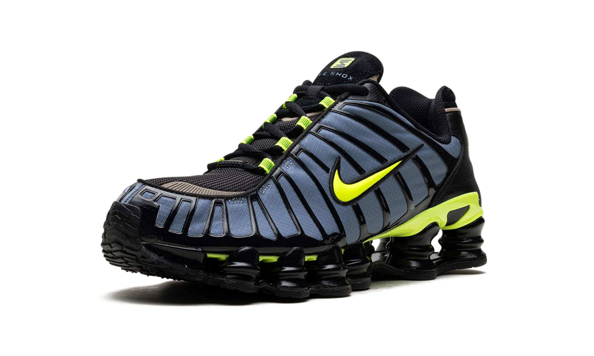 Shox TL "Thunderstorm" CI7692 400