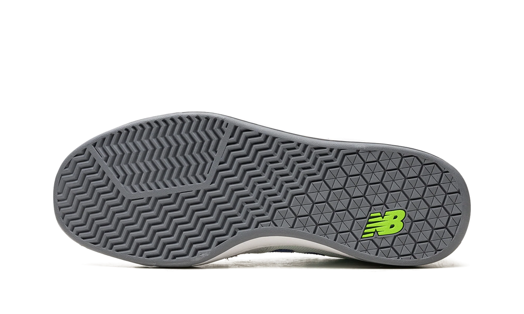 Numeric 440 "White/Royal/Lime" NM440SEA