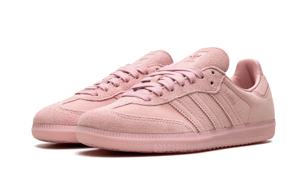 Samba OG WMNS "Wonder Mauve" JS0194