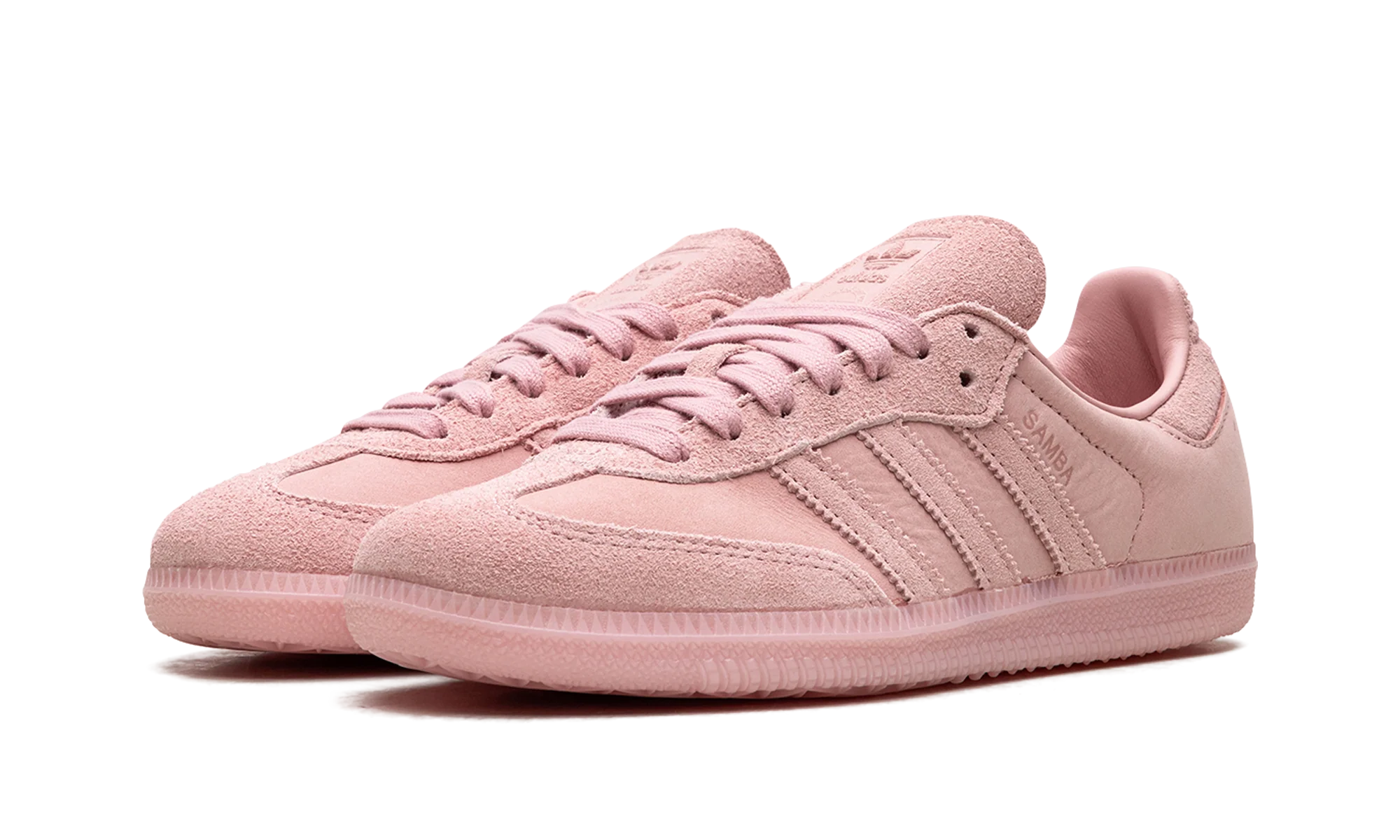 Samba OG WMNS "Wonder Mauve" JS0194