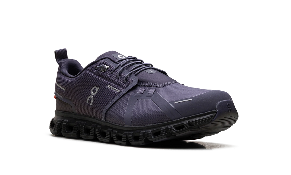 Cloud 6 Waterproof "Flint Black" 3MF10064641