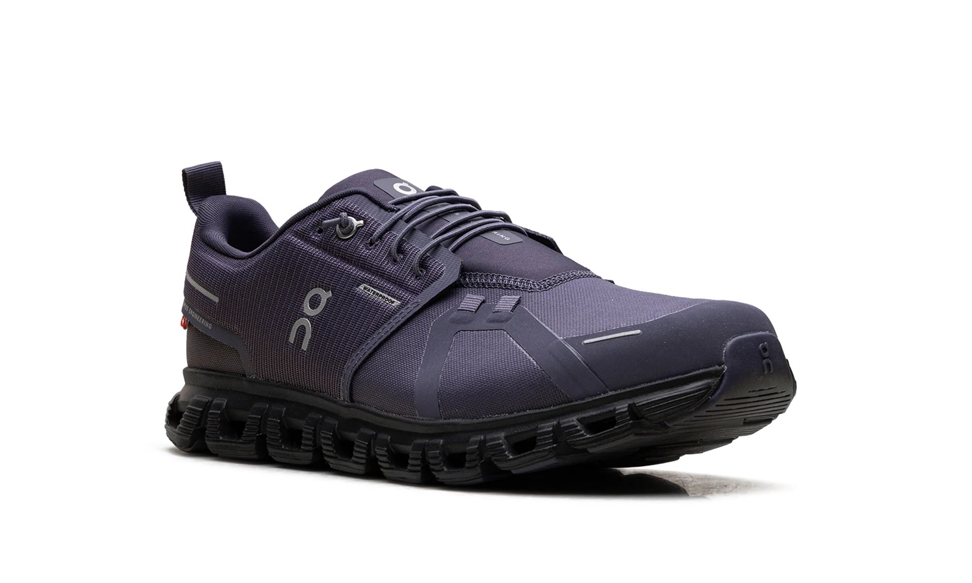 Cloud 6 Waterproof "Flint Black" 3MF10064641