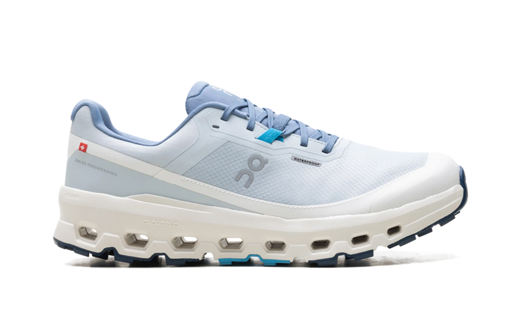 Cloudvista 2 Waterproof WMNS "Arctic Ivory" 3WE30163042