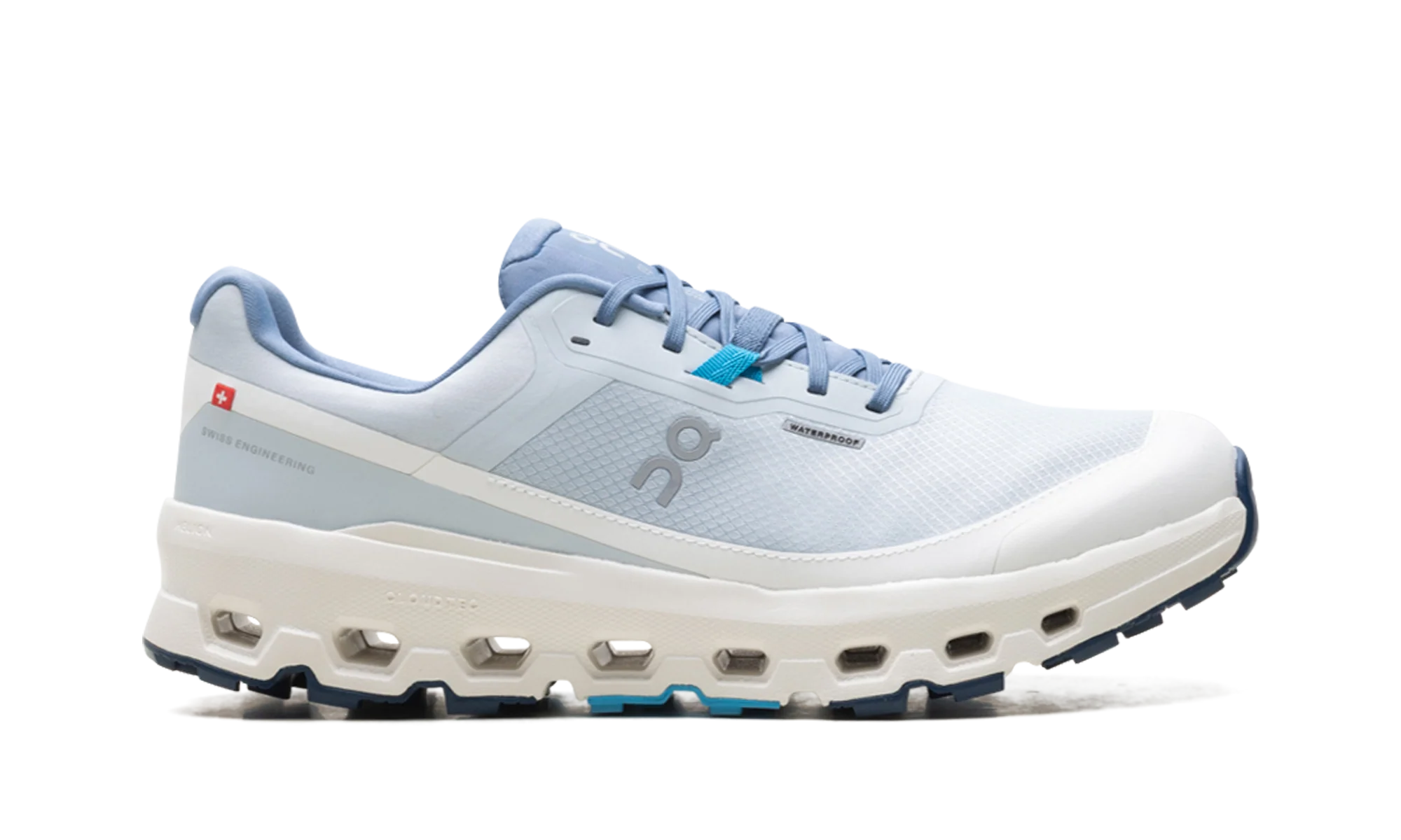 Cloudvista 2 Waterproof WMNS "Arctic Ivory" 3WE30163042
