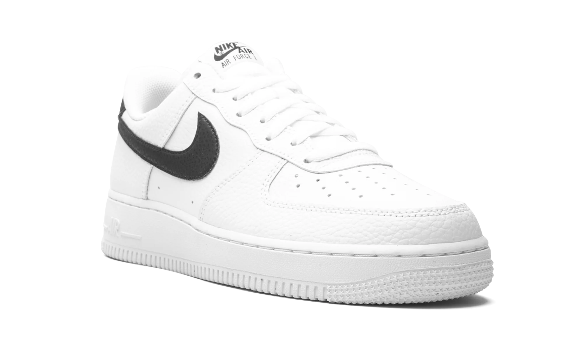 Air Force 1 Low '07 "White / Black" CT2302 100