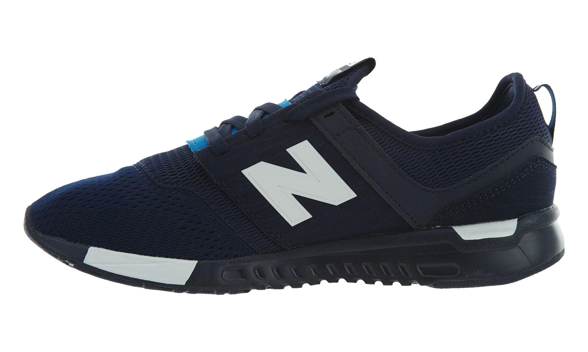 247 GS "Navy / White" KL247C2G