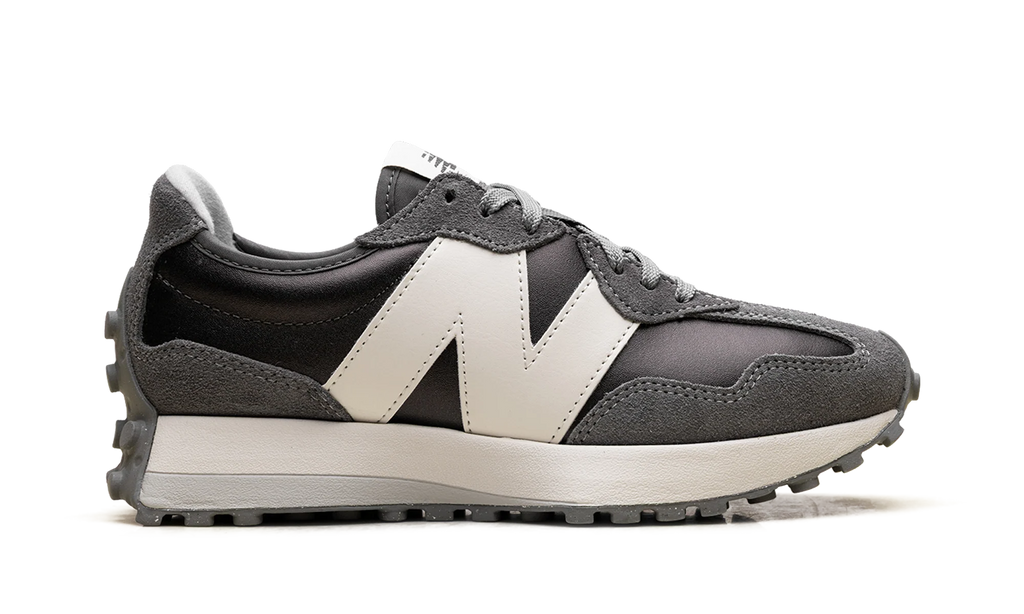 327 WMNS "Black Metallic Castlerock" WS327GLB