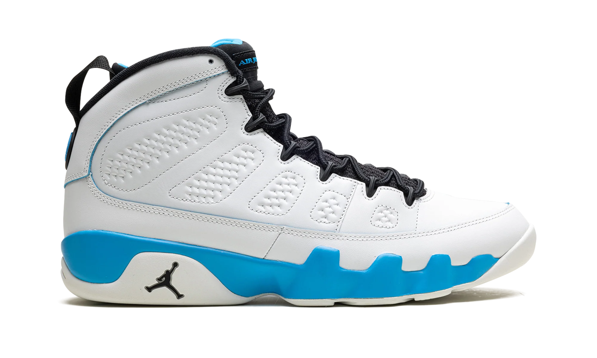 Air Jordan 9 OG "Powder Blue" FQ8992 101
