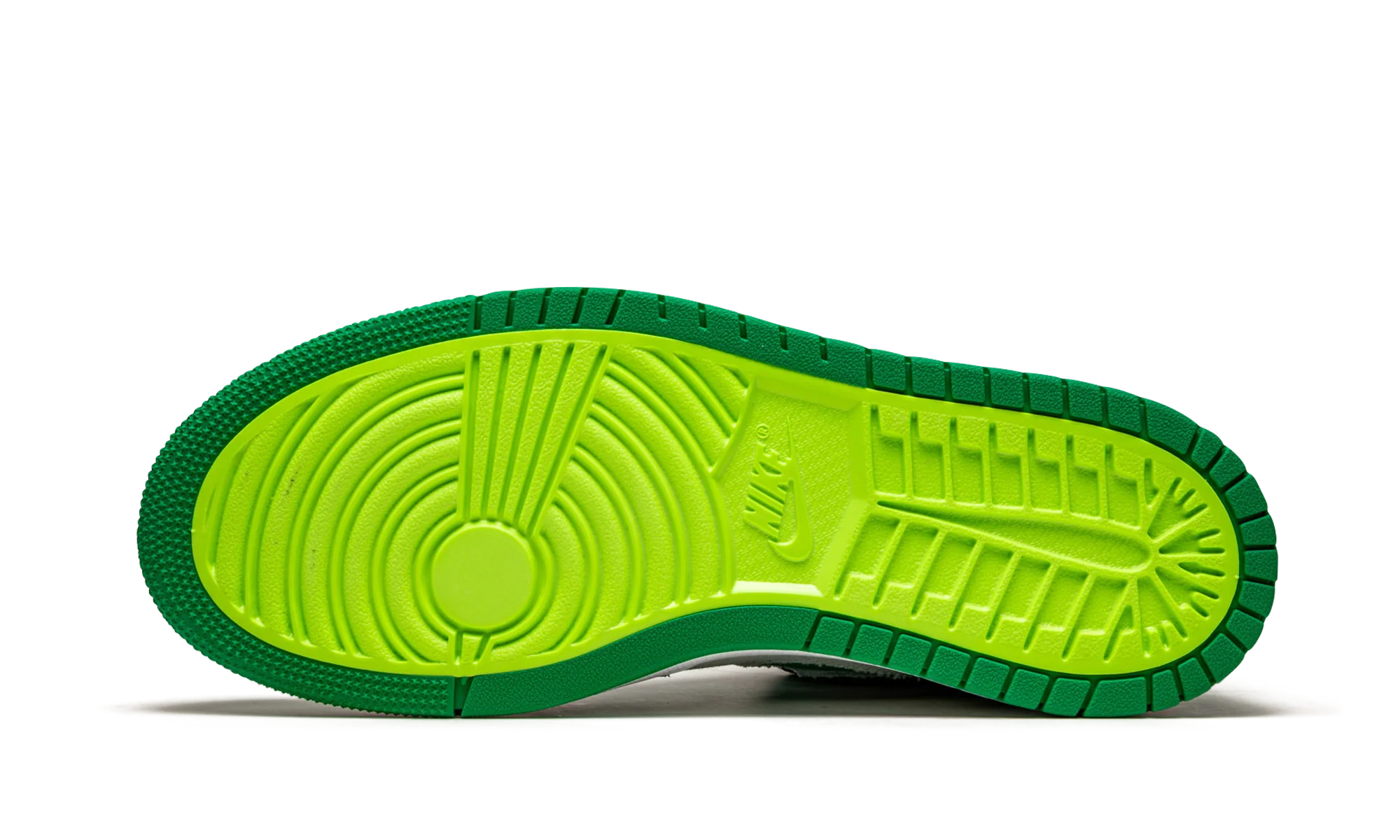 Air Jordan 1 High Zoom CMFT "Stadium Green" CT0978 300