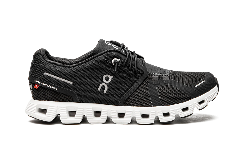 CLOUD 5 WMNS "Black" 59.98904