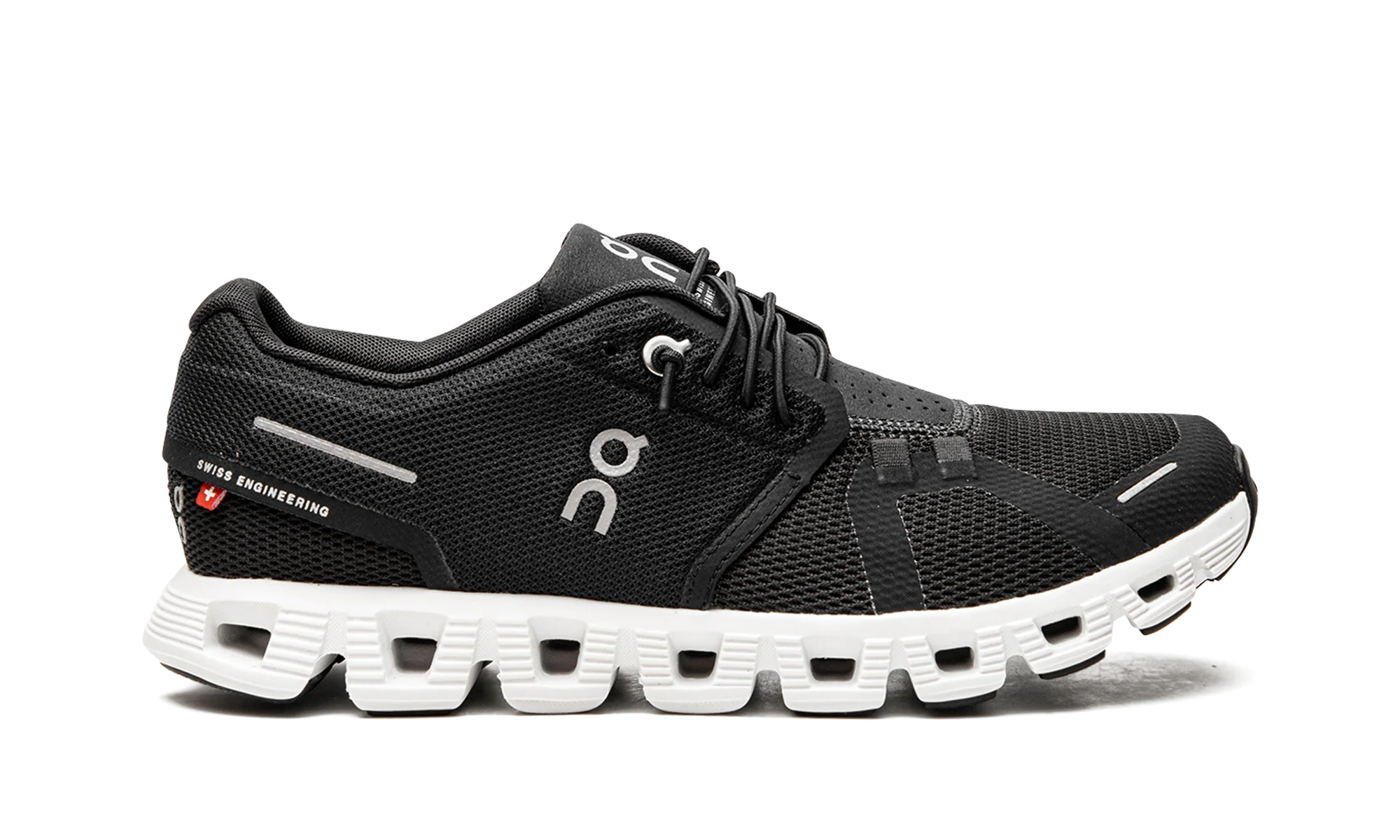 CLOUD 5 WMNS "Black" 59.98904
