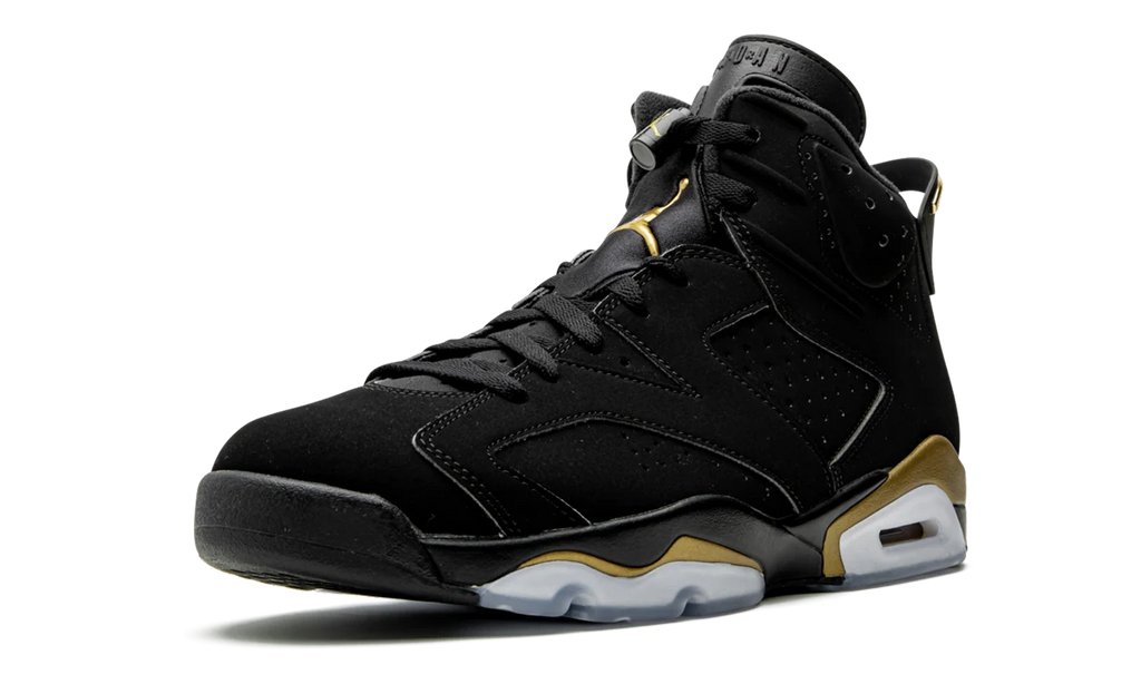Air Jordan 6 Retro "DMP 2020" CT4954 007