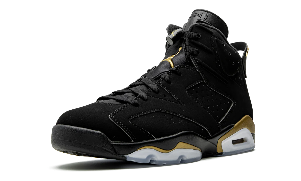 Air Jordan 6 Retro "DMP 2020" CT4954 007