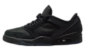 Air Jordan Sixty Plus Low "Black Cat" IH2047 002