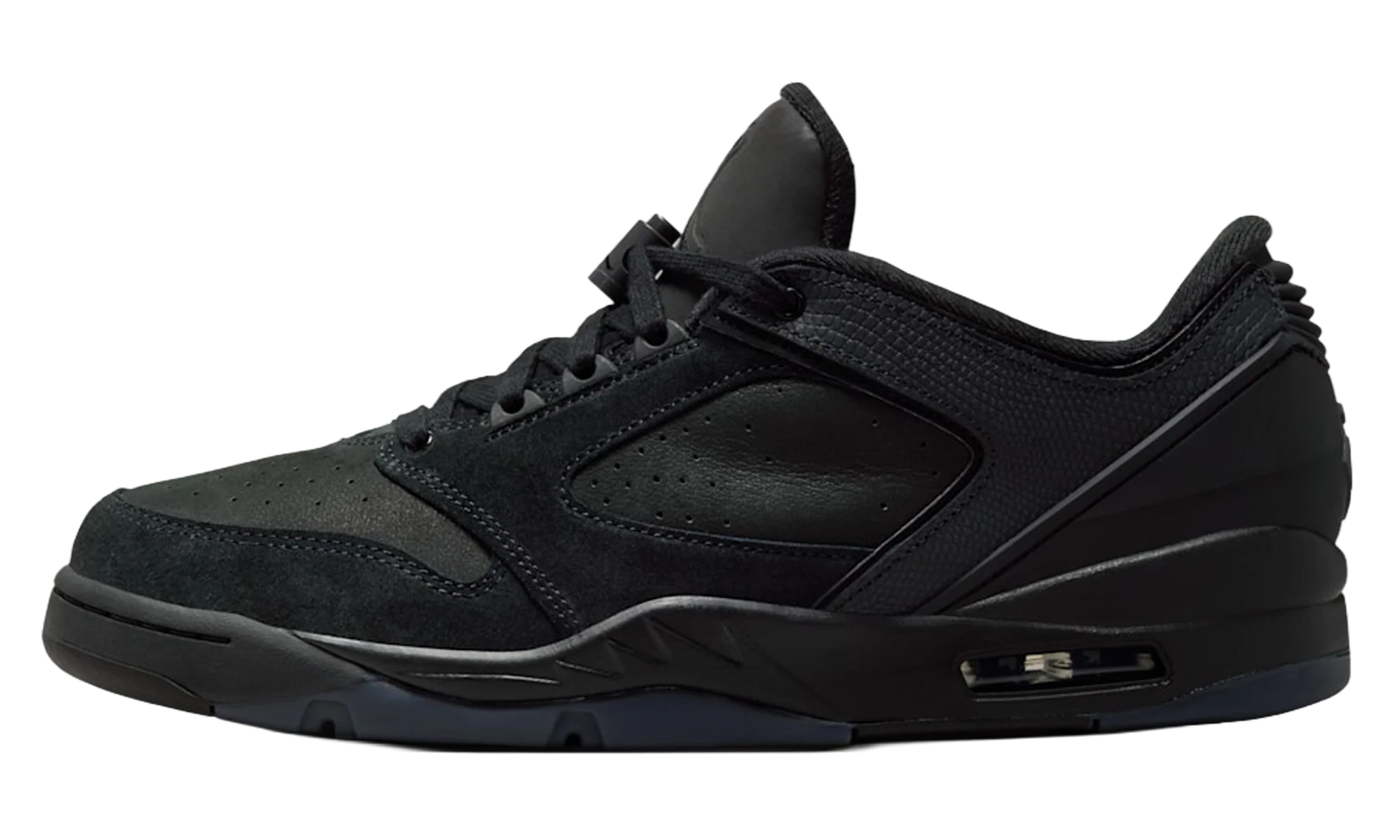 Air Jordan Sixty Plus Low "Black Cat" IH2047 002
