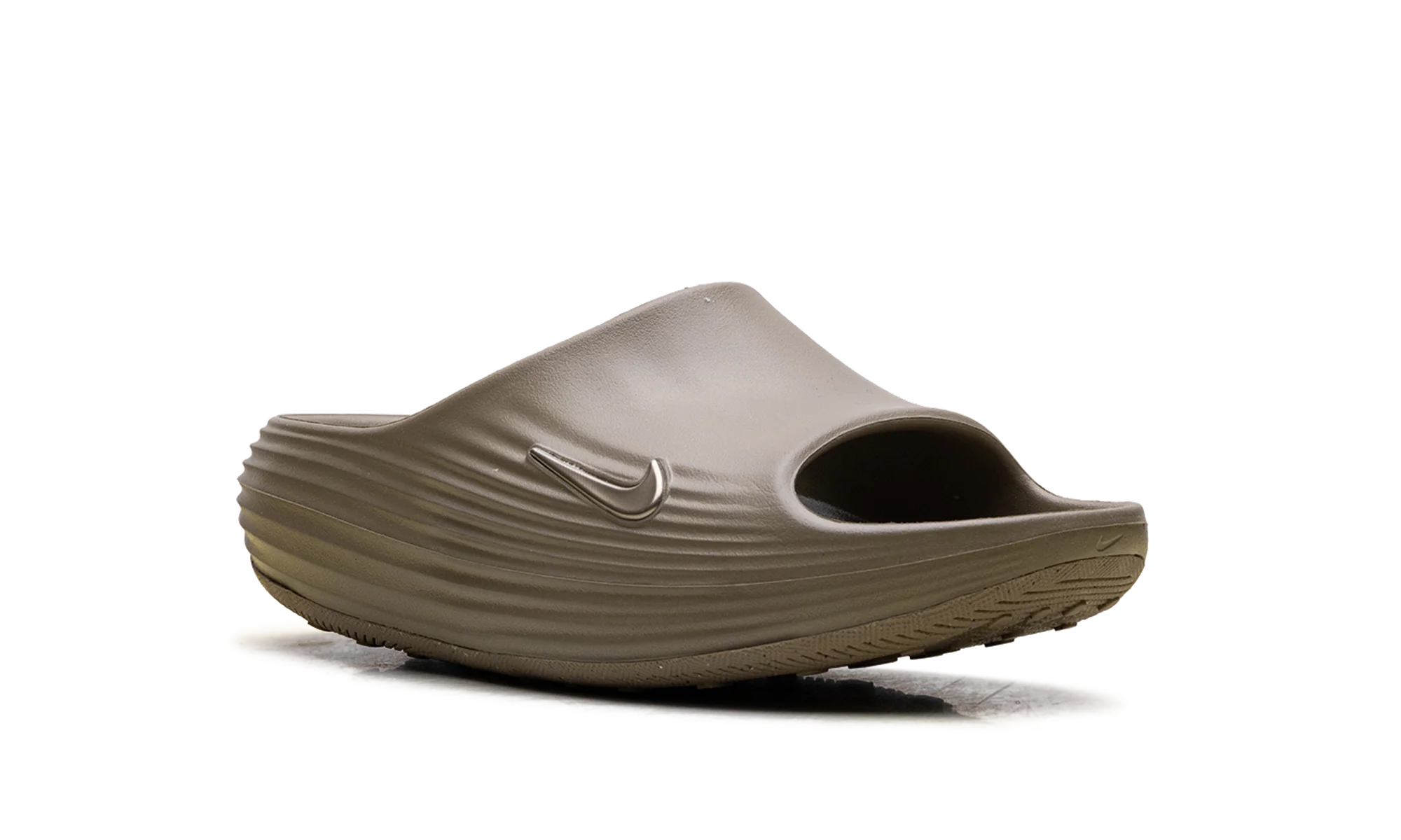 ReactX Rejuven8 Slide "Khaki" HV4479 200