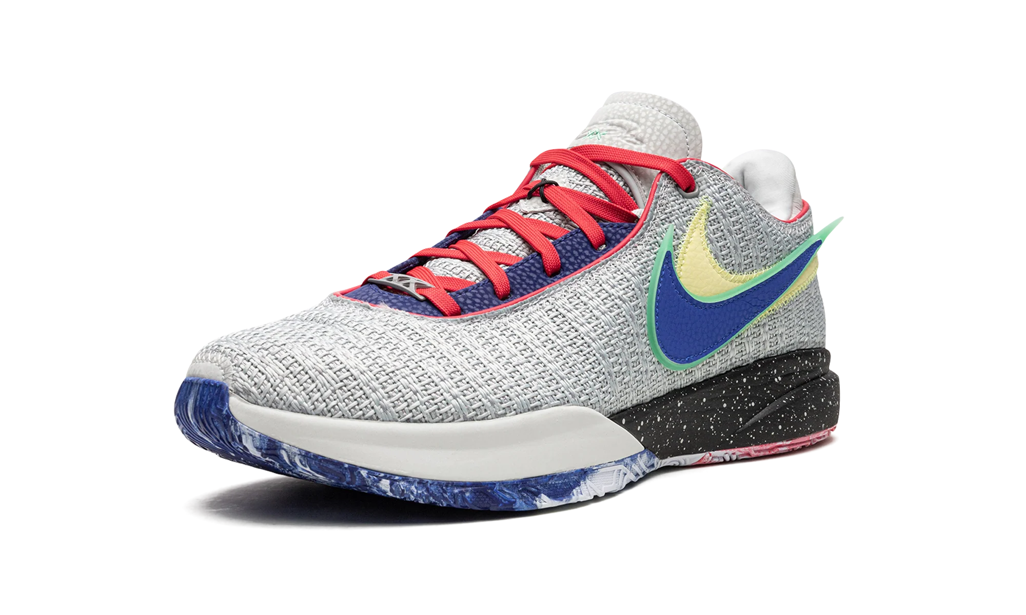 LeBron 20 "Nike Lifer" DJ5423 002