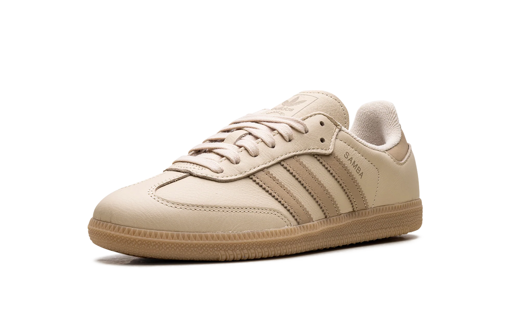 Samba OG "Sand Strata Magic Beige" JI3208
