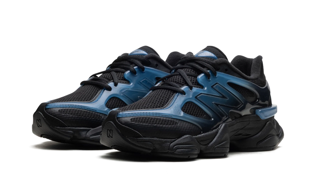 9060 "Navy Blue Black Gradient" U9060IDW