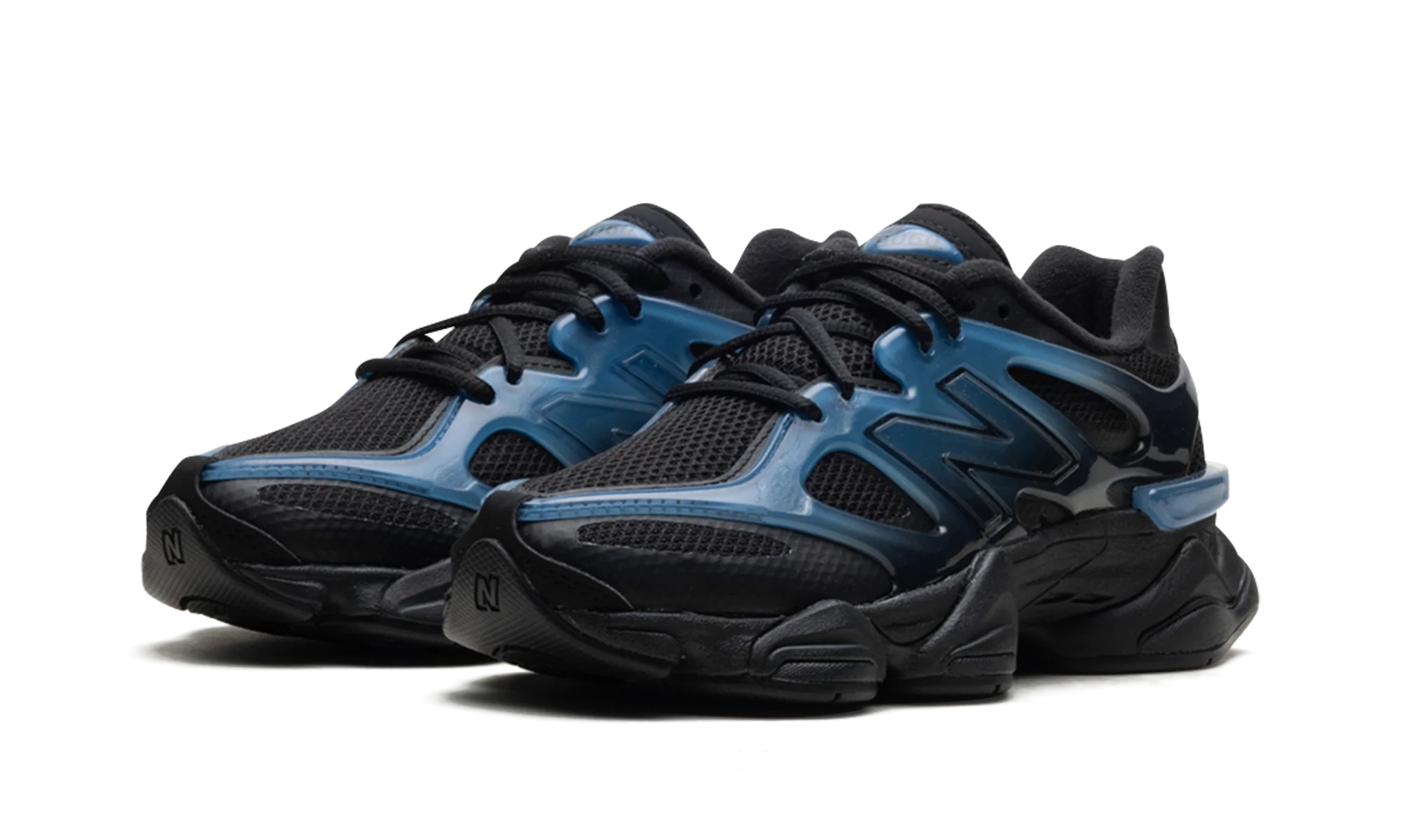 9060 "Navy Blue Black Gradient" U9060IDW