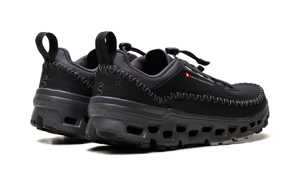 On Cloudaway 2 WMNS "Black Eclipse" 3WE30080106